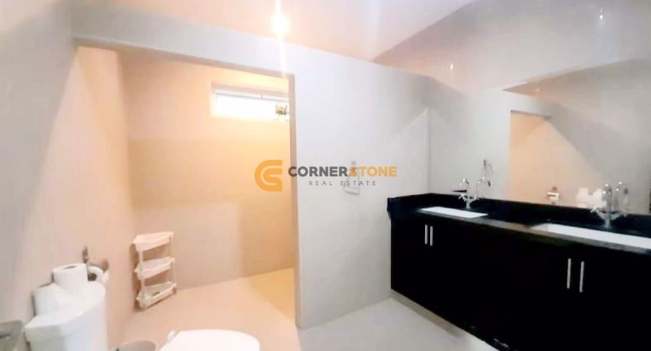 For rent and for sale 4 bedrooms house in Bang Saray, Pattaya