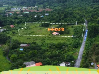 For sale 2 Beds house in Mueang Nakhon Nayok, Nakhon Nayok