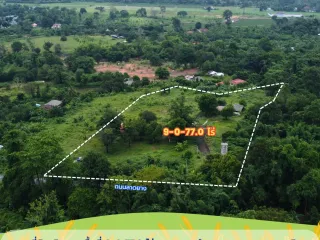 For sale 2 Beds house in Mueang Nakhon Nayok, Nakhon Nayok