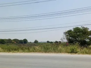For sale land in Sena, Phra Nakhon Si Ayutthaya