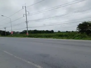 For sale land in Sena, Phra Nakhon Si Ayutthaya