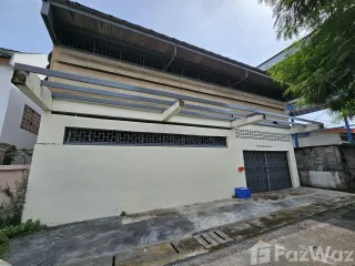 For rent studio house in Hat Yai, Songkhla