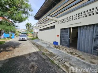 For rent studio house in Hat Yai, Songkhla