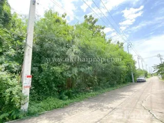 For sale land in Mueang Nonthaburi, Nonthaburi