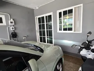 For rent 4 bed house in Thanyaburi, Pathum Thani