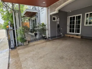 For rent 4 bed house in Thanyaburi, Pathum Thani