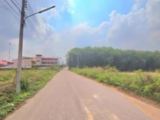 For sale land in Pluak Daeng, Rayong