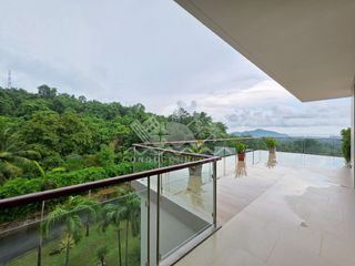 For sale 3 Beds condo in Sattahip, Chonburi