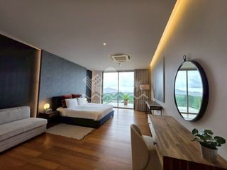 For sale 3 Beds condo in Sattahip, Chonburi