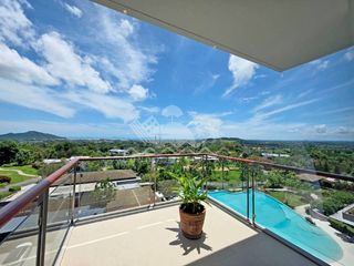 For sale 3 Beds condo in Sattahip, Chonburi