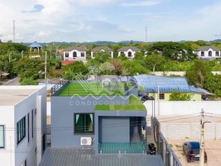 For rent 4 bed house in Huay Yai, Pattaya