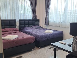 For rent 4 bed house in Huay Yai, Pattaya