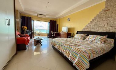 For sale スタジオ condo in Bang Lamung, Chonburi