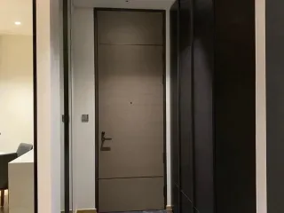 For rent 2 ベッドルーム condo in Pathum Wan, Bangkok
