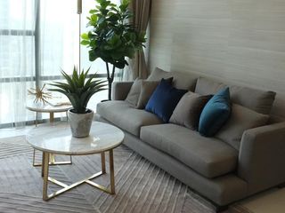 出租 1 卧室 公寓 在 沙吞, 曼谷