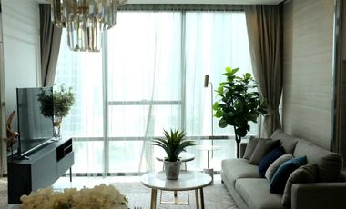 For rent 1 bed condo in Sathon, Bangkok