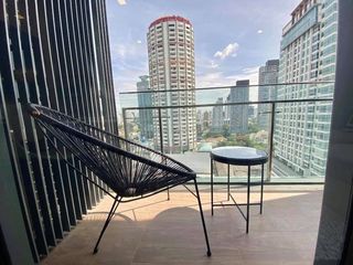 出租 2 卧室 公寓 在 Khlong Toei, 曼谷
