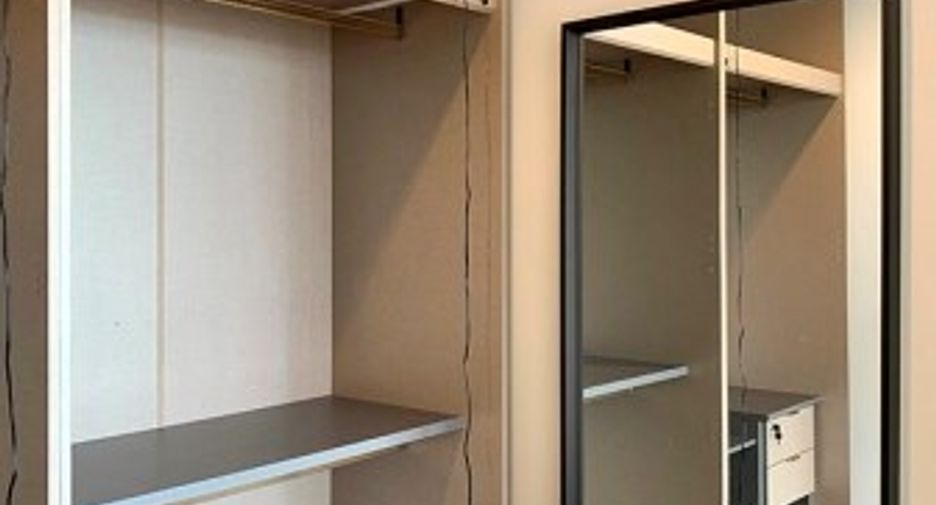 For rent and for sale 1 bed condo in Khlong Toei, Bangkok