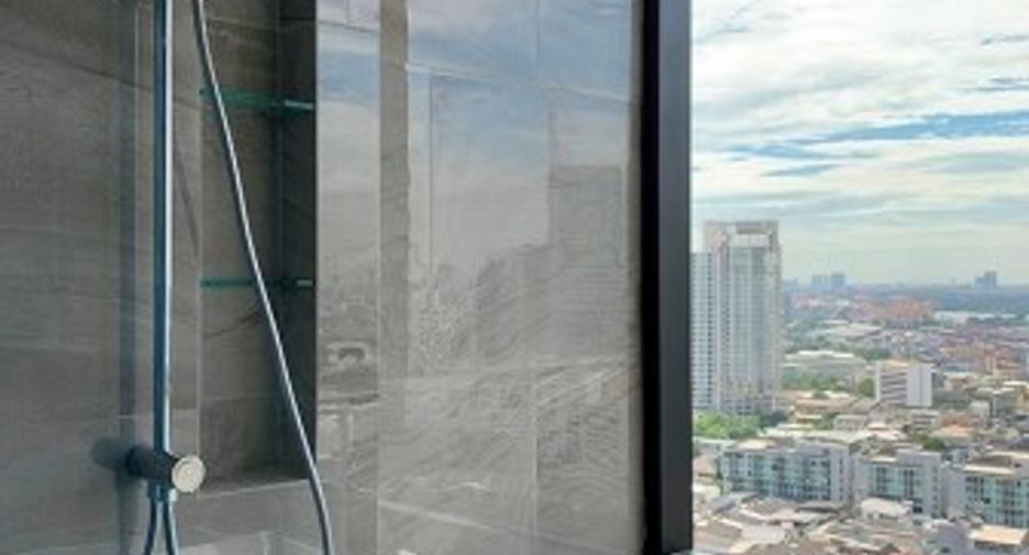 For rent and for sale 1 bed condo in Khlong Toei, Bangkok