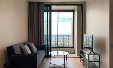 For sale and for rent 1 bed condo in Khlong Toei, Bangkok