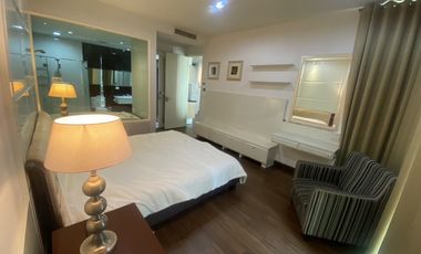 For rent 1 bed condo in Pathum Wan, Bangkok