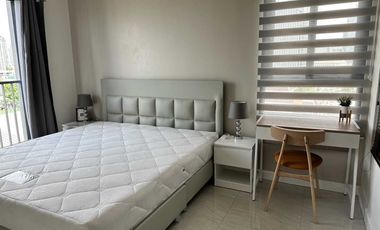 For rent 1 bed condo in Sathon, Bangkok