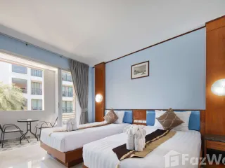 For sale 20 bed hotel in Mueang Phuket, Phuket
