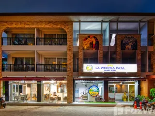 For sale 20 bed hotel in Mueang Phuket, Phuket