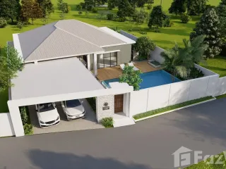 For sale 3 bed house in Thalang, Phuket