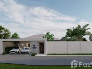 For sale 3 bed house in Thalang, Phuket