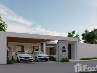 For sale 3 bed house in Thalang, Phuket