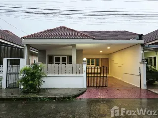 For rent 2 Beds house in Mueang Phuket, Phuket