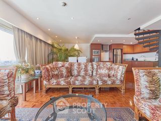 For sale 3 bed condo in Chatuchak, Bangkok