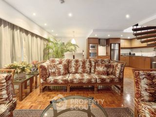 For sale 3 bed condo in Chatuchak, Bangkok