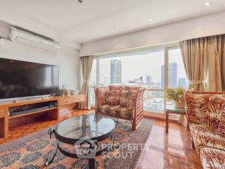 For sale 3 bed condo in Chatuchak, Bangkok