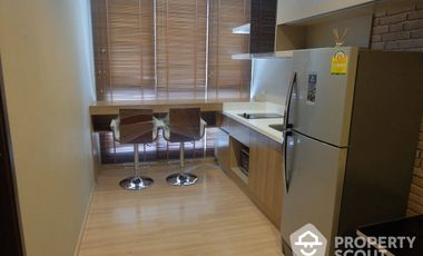 For sale 1 Beds condo in Sathon, Bangkok
