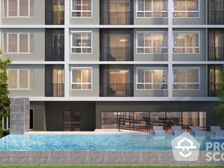 For sale 2 Beds condo in Bang Sue, Bangkok