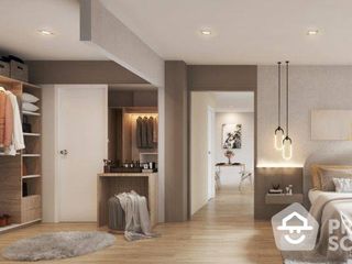 For sale 2 Beds condo in Bang Sue, Bangkok