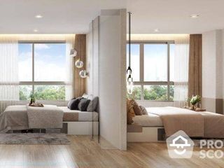 For sale 2 Beds condo in Bang Sue, Bangkok