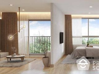 For sale 2 Beds condo in Bang Sue, Bangkok
