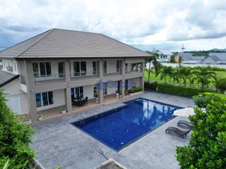 For sale 5 bed house in Bang Lamung, Chonburi