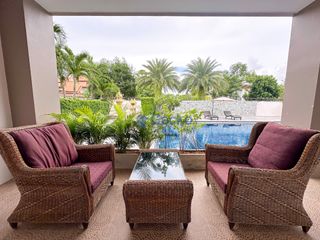 For sale 5 bed house in Bang Lamung, Chonburi