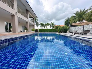 For sale 5 bed house in Bang Lamung, Chonburi