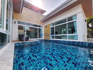 For sale and for rent 3 bed house in Bang Lamung, Chonburi