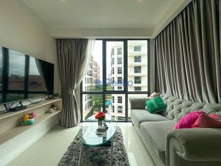For sale 2 Beds condo in Bang Lamung, Chonburi