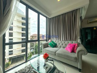 For sale 2 Beds condo in Bang Lamung, Chonburi