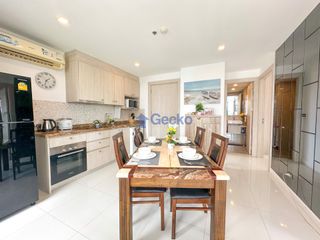 For sale 2 Beds condo in Bang Lamung, Chonburi