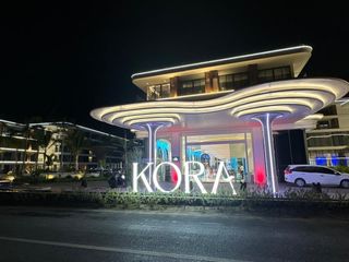 For sale 1 bed condo in Thalang, Phuket