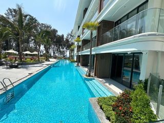For sale 1 bed condo in Thalang, Phuket
