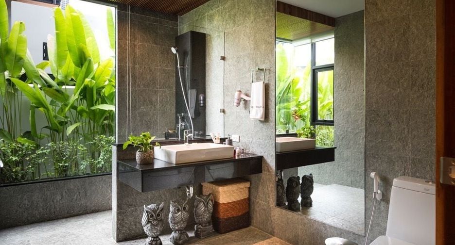 For sale 3 bed villa in Mueang Phuket, Phuket